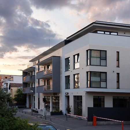 Penthouse By Central Park Cluj-Napoca Exterior foto